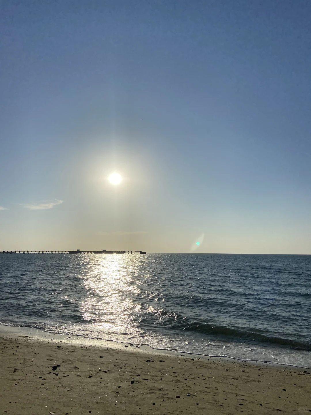 ☆₊ pl🩵g |存一些海边神图拍照姿势🌊·͜·♡