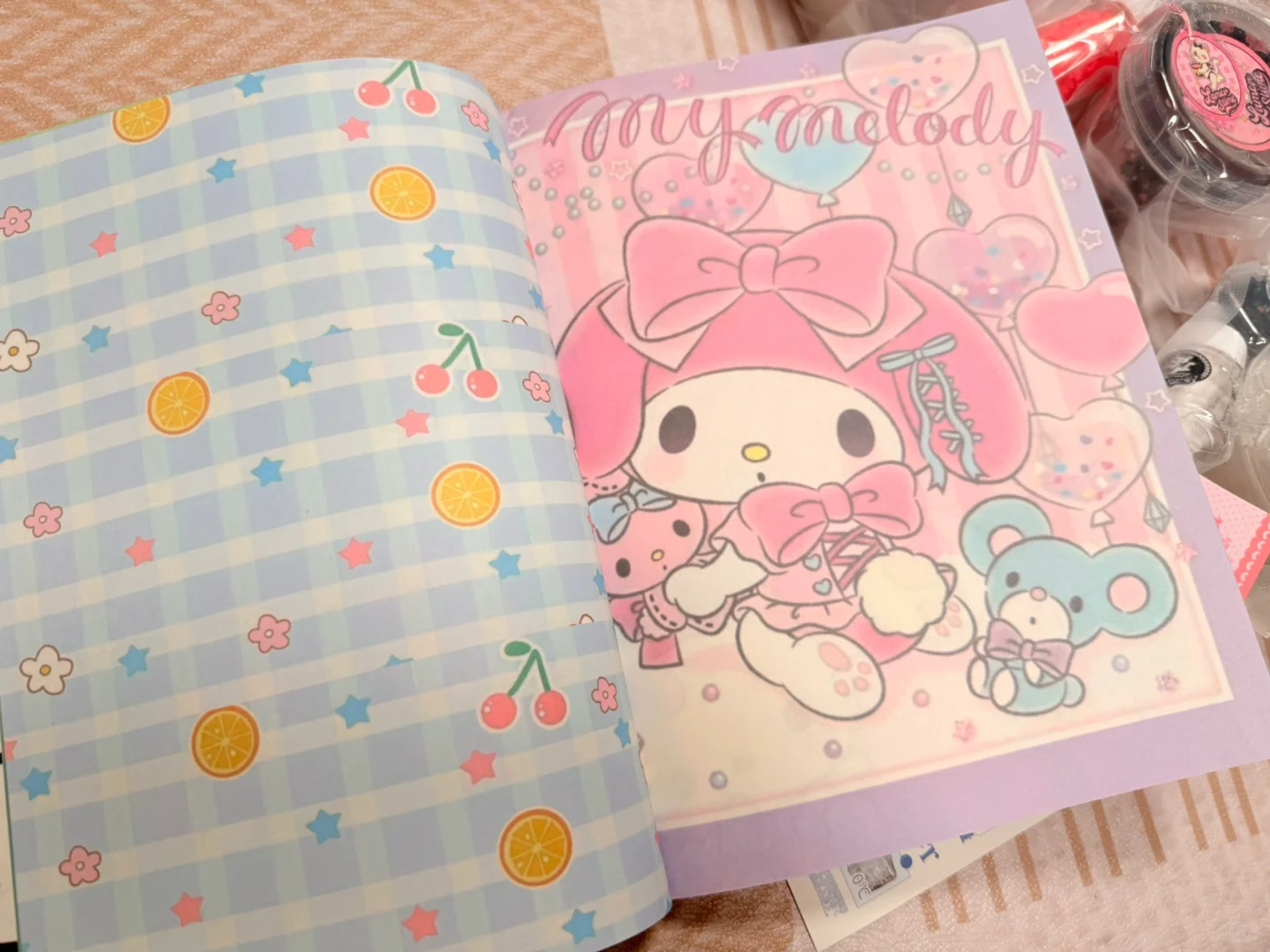 辣妹的太好看了吧