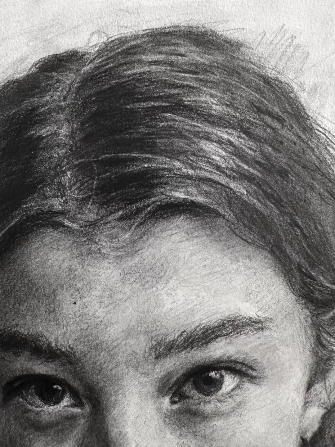 为什么美女都难画