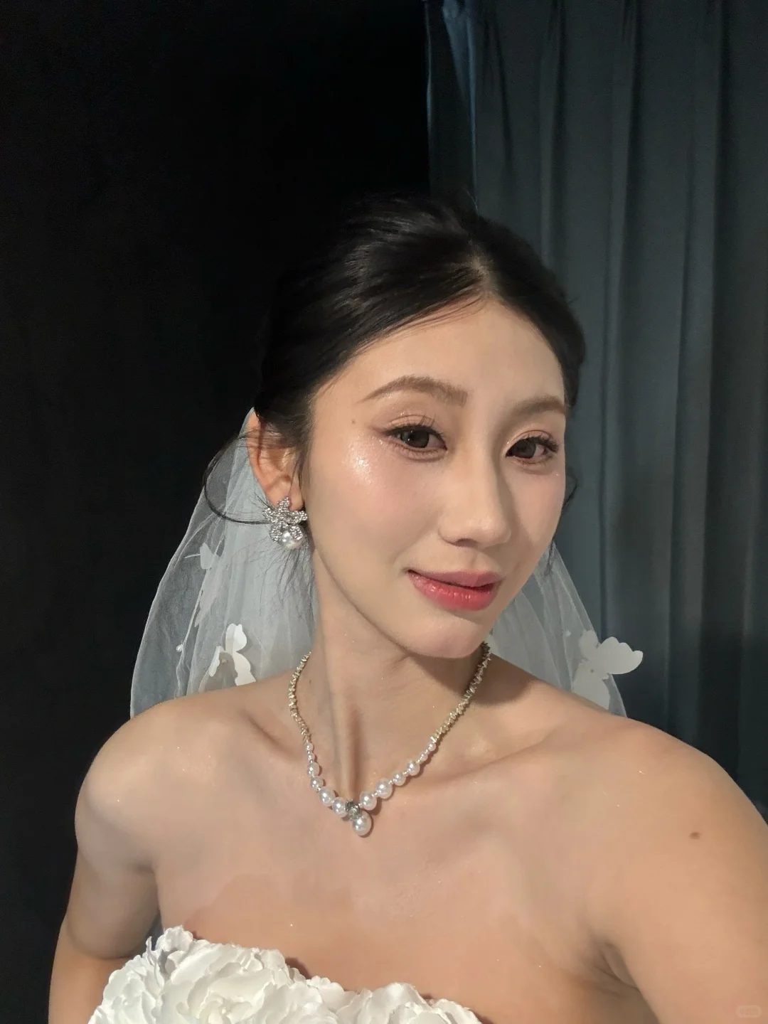 第一次做模特就赚了2000块～