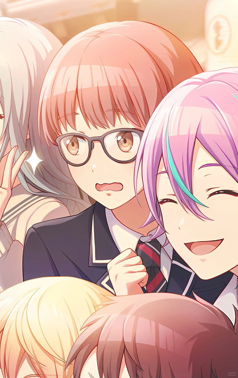 这期是有钱人定制的NPC边角料（1）