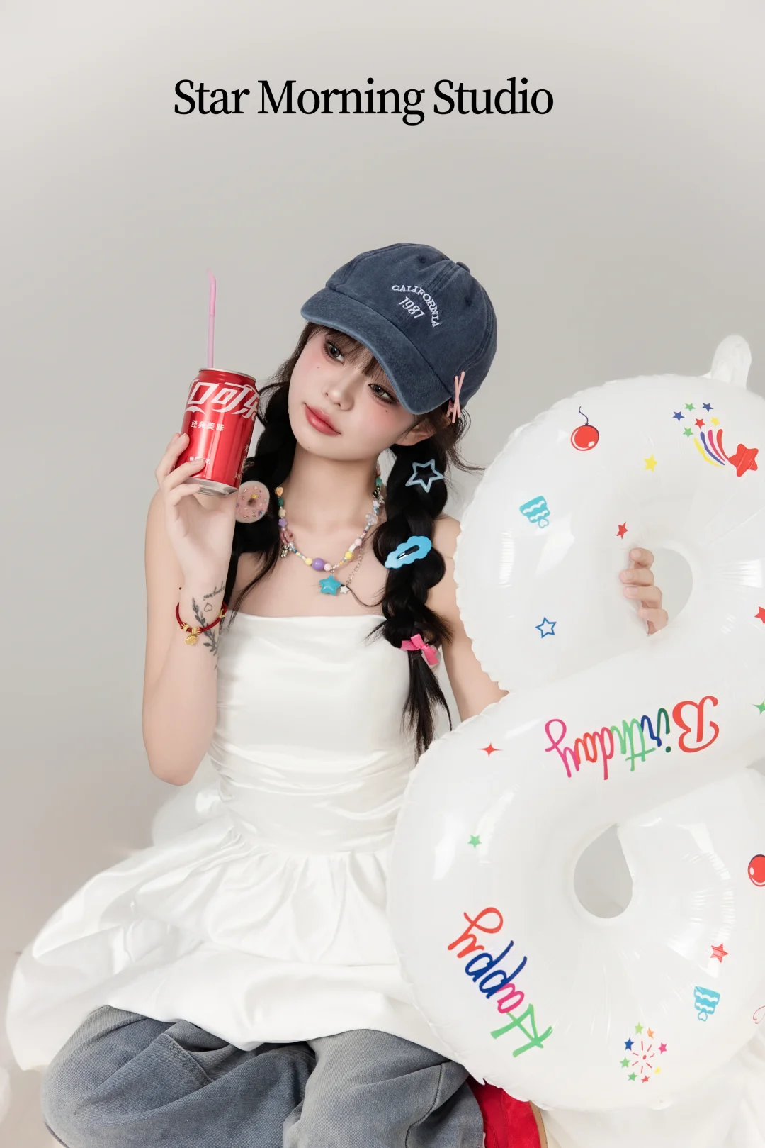 2025年被好多人问爆的生日🎂写真来啦！！