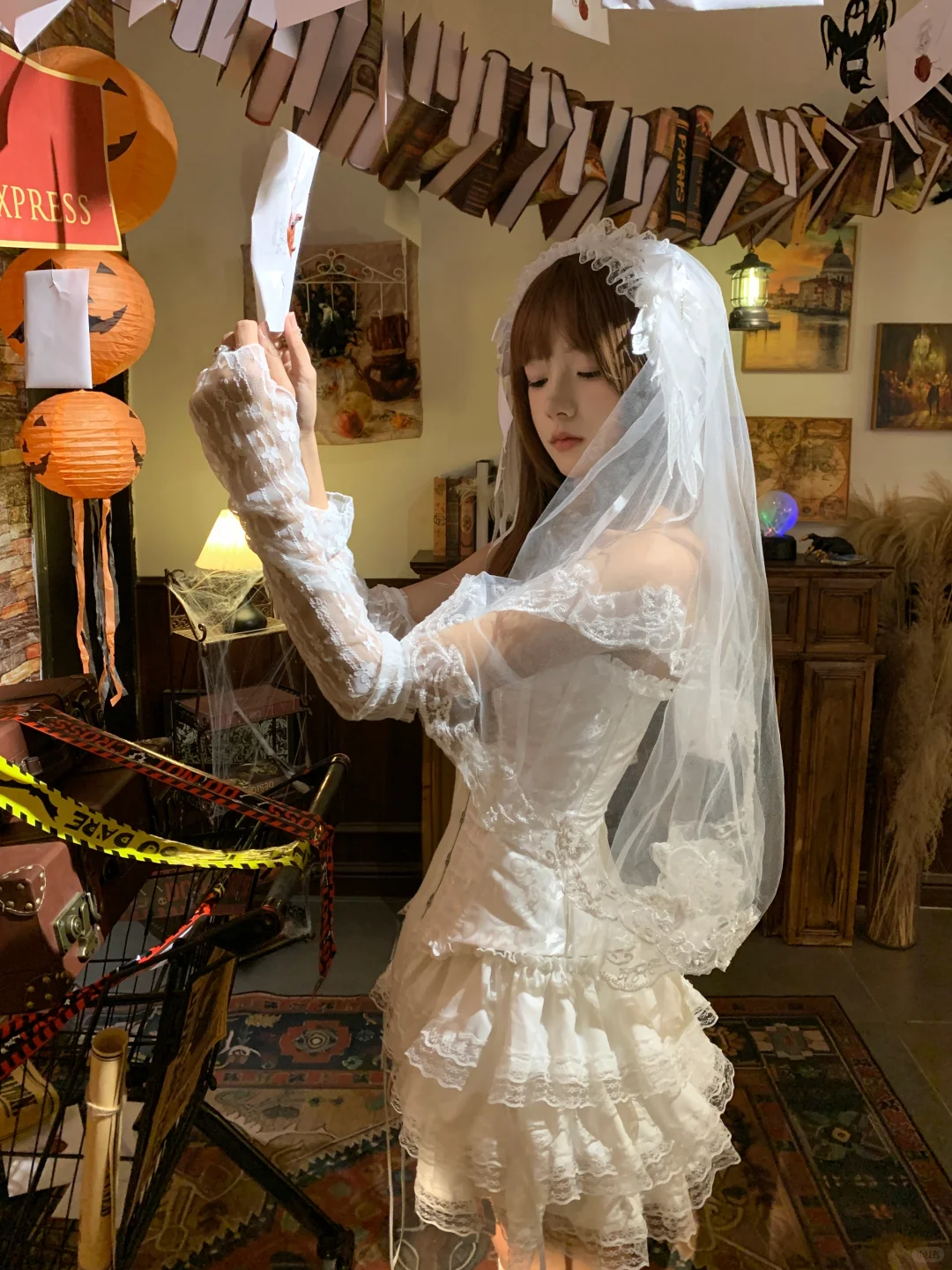 妻子是种感觉💍