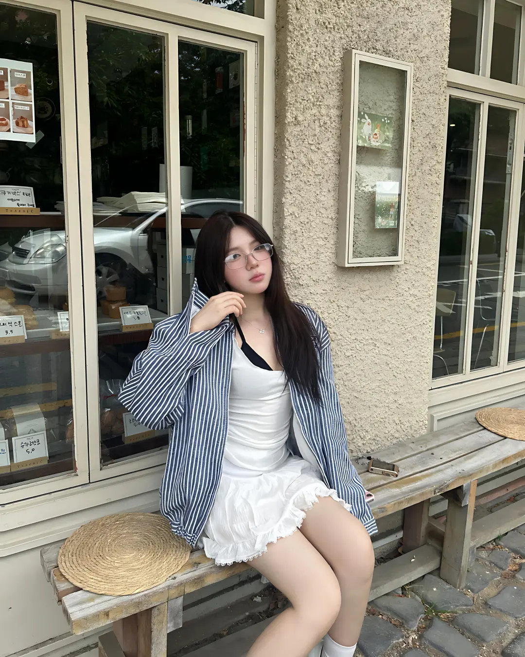 这感觉会让老婆们爽