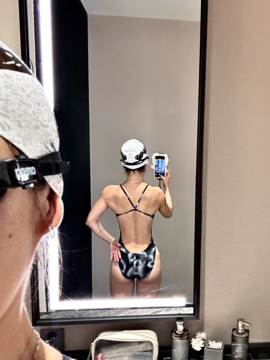 我和我的30件泳衣（持续更新中🤪