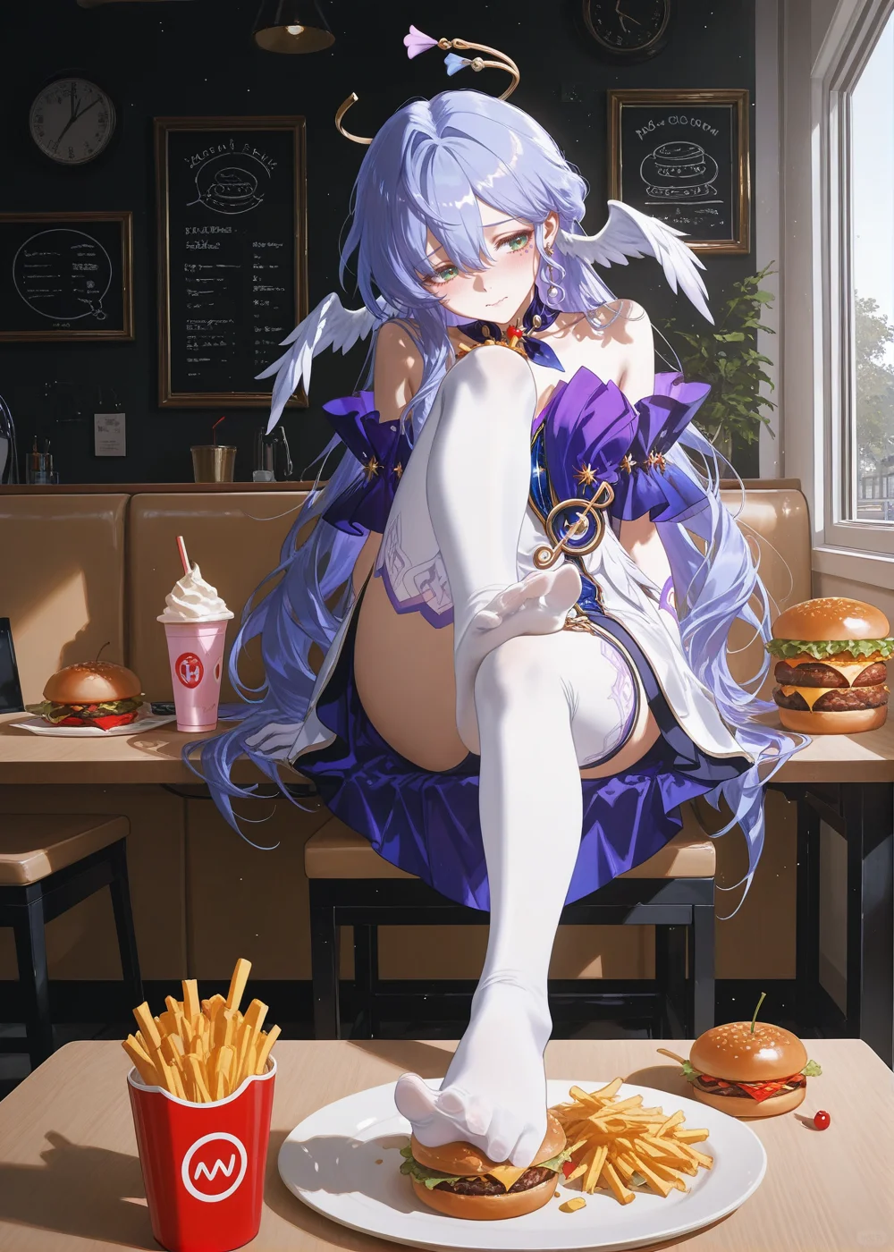 崩铁———第二弹