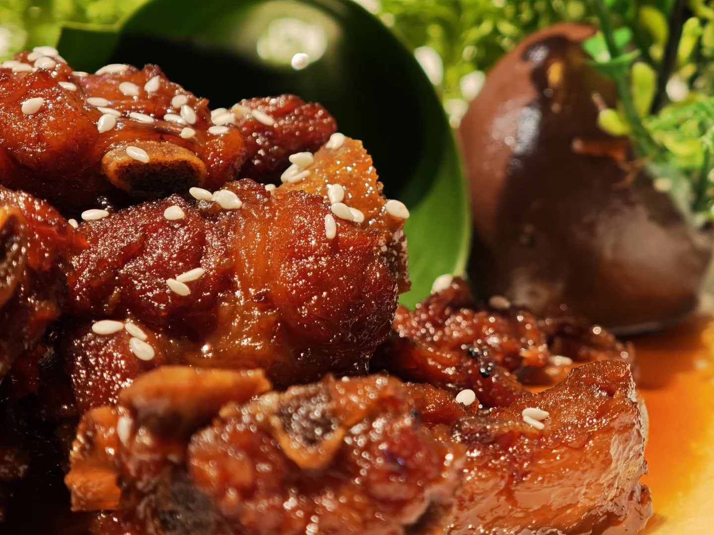 隐藏在川大南门的宝藏店 被鱼香肉丝硬控了