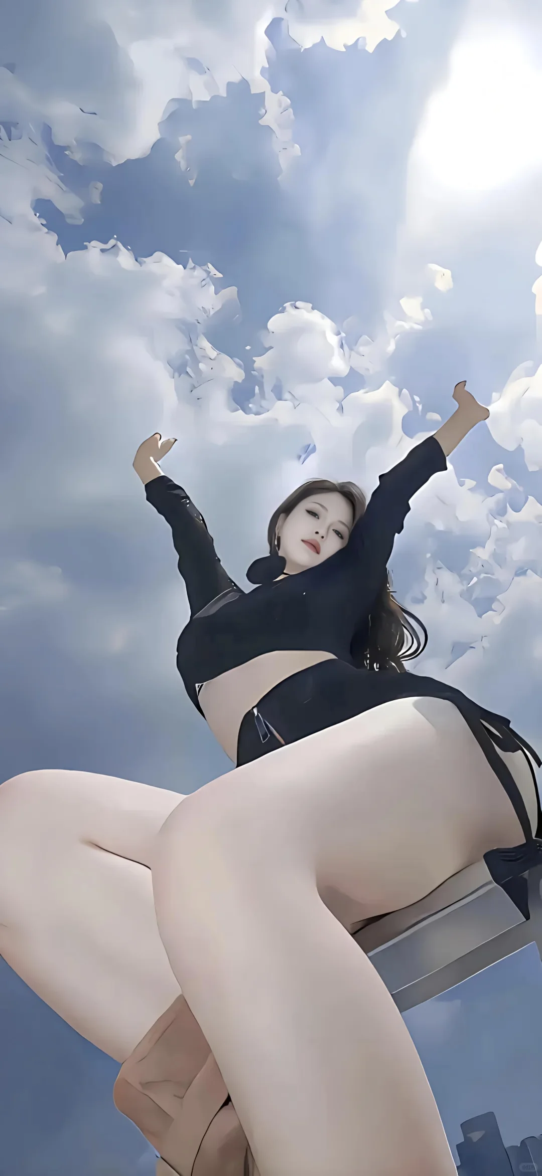 美女壁纸推荐｜第（116期）