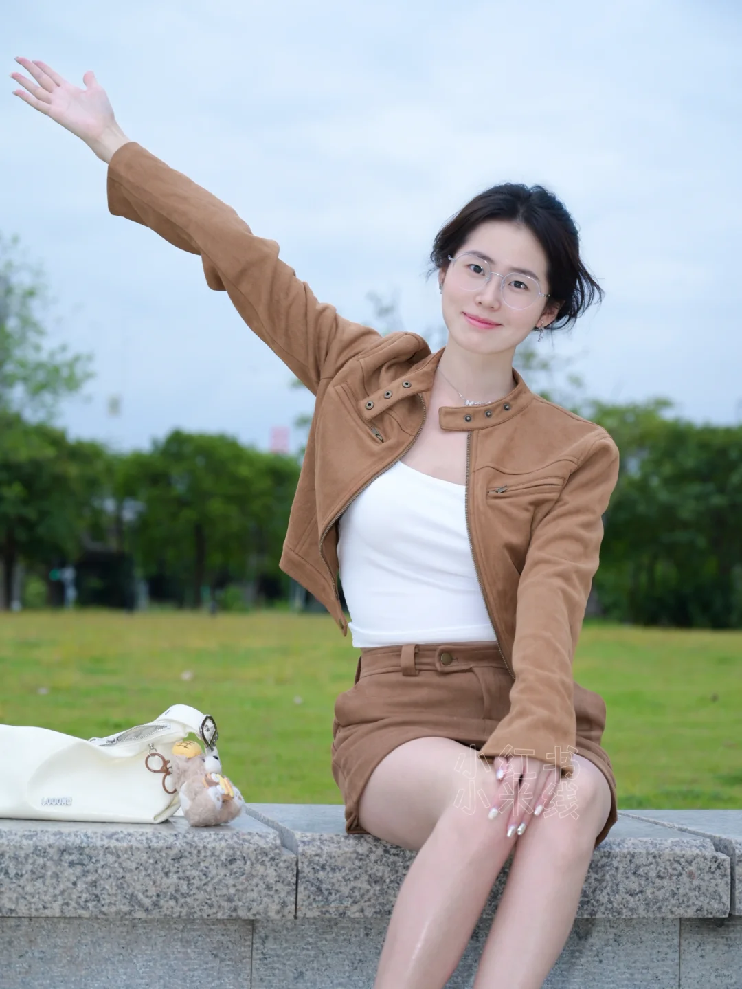 认真打扮没人喜欢，随便一穿更是被删🍂