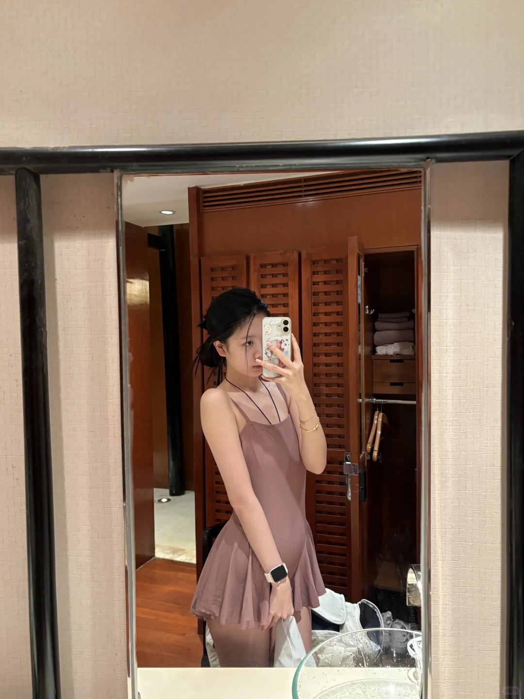 来点朋友圈吃不了的细糠👙