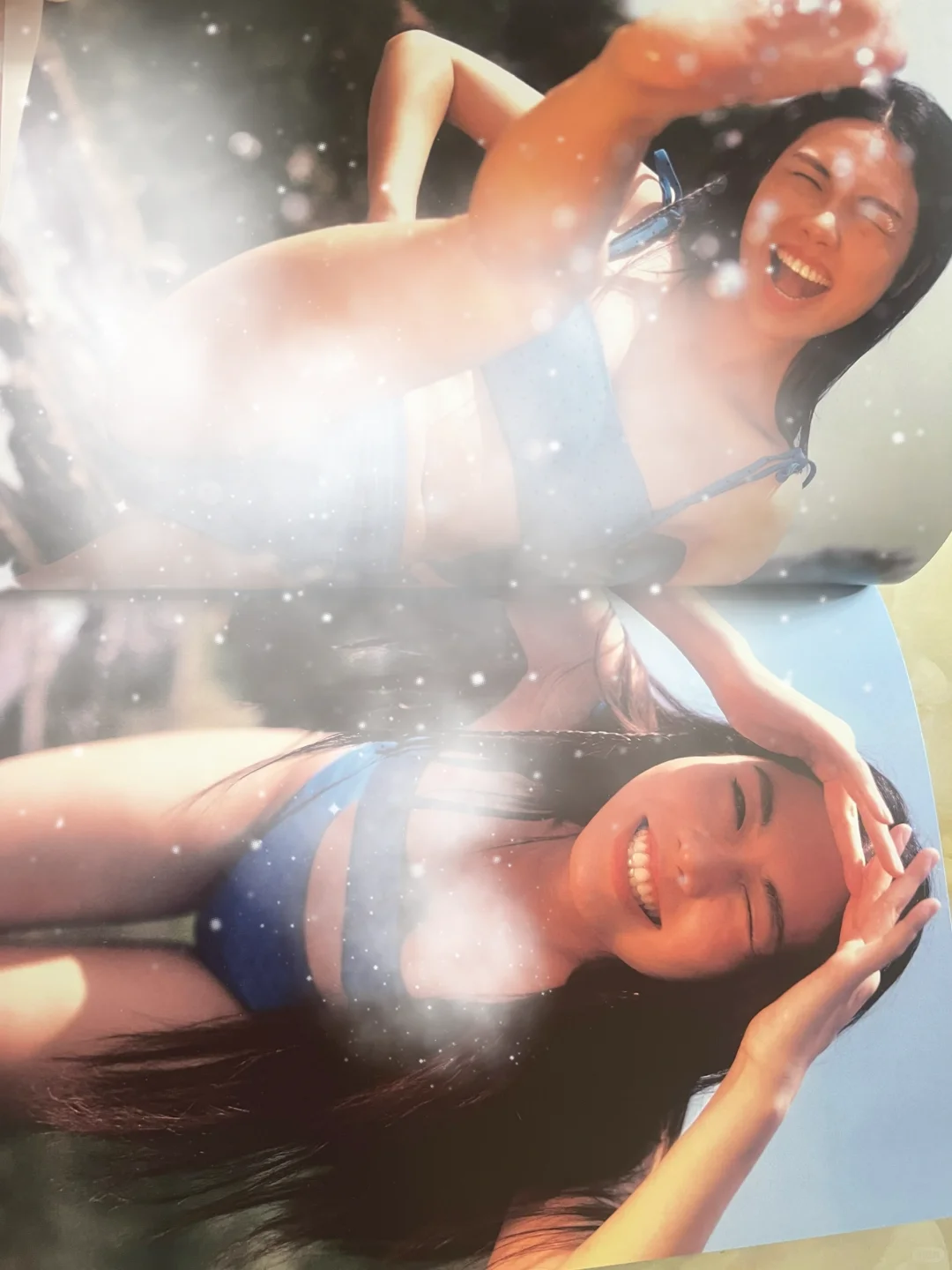 纸质版来了！简直不要太爱了！！！