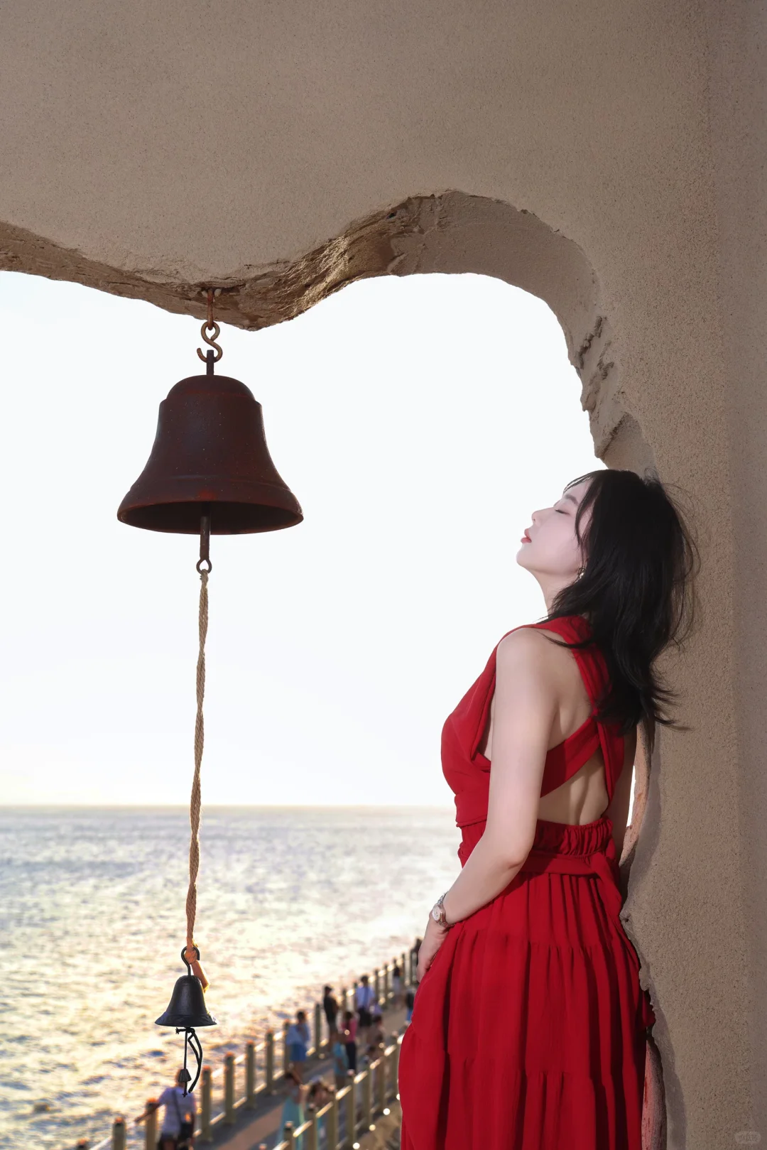 逸山海·小海边🏝️｜还有这样的“小垦丁”！