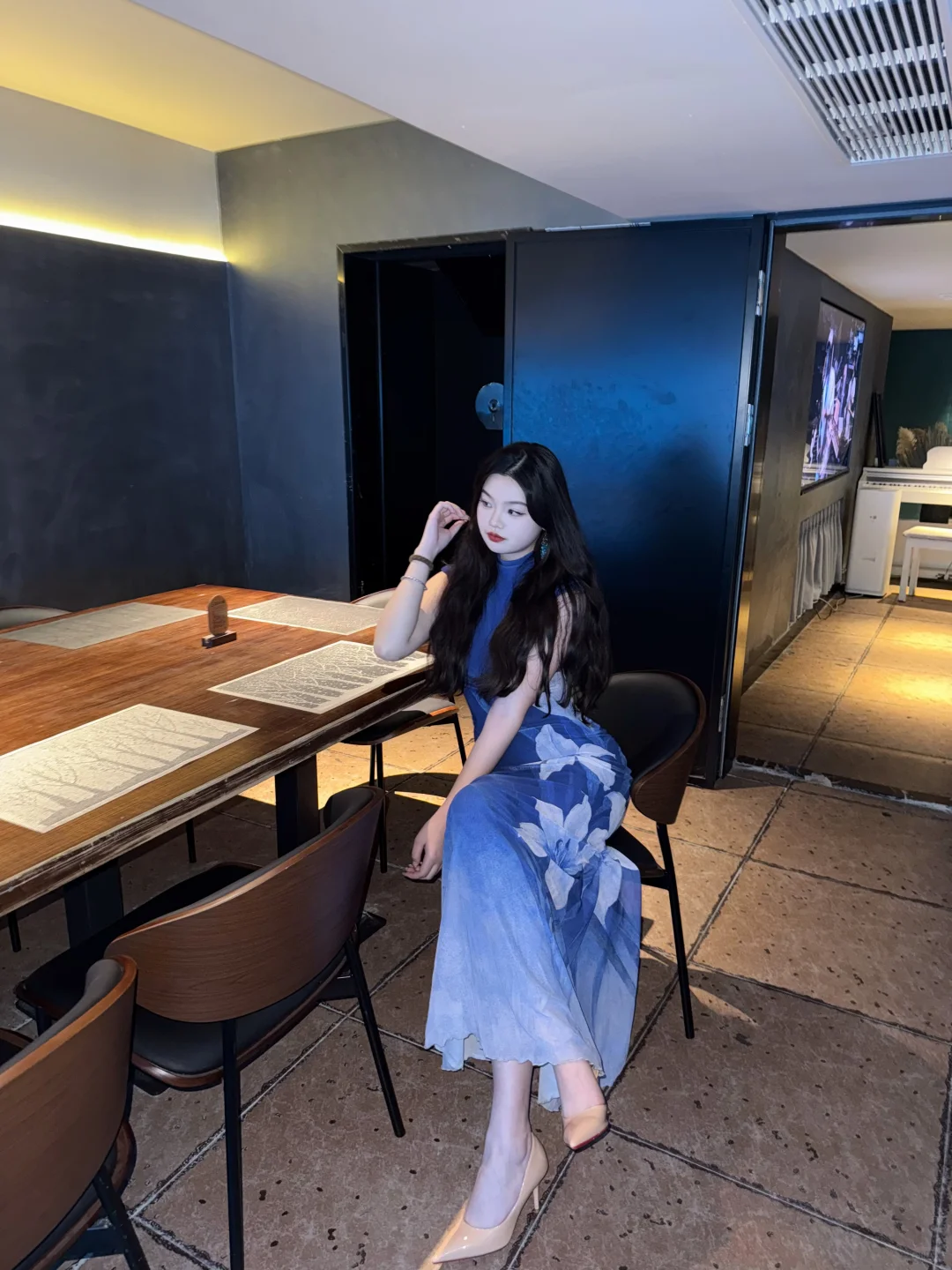 噩梦和春梦 都是我的脸吧