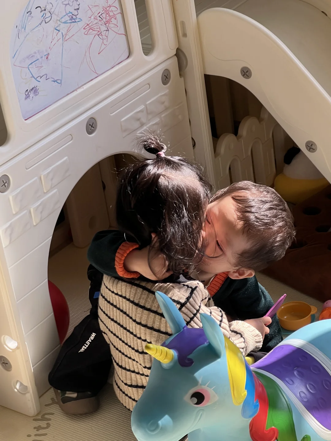 你小子🙂‍↕️