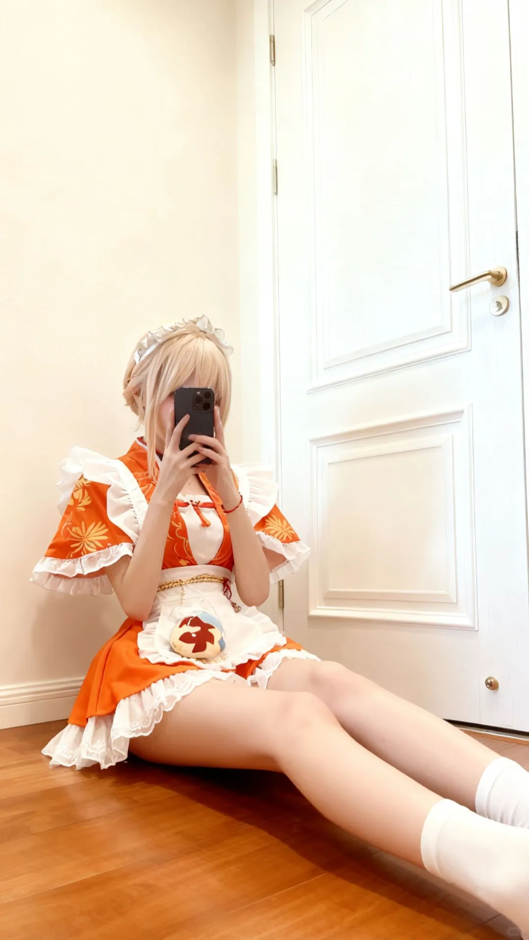 要怎么抵抗我，臭宝