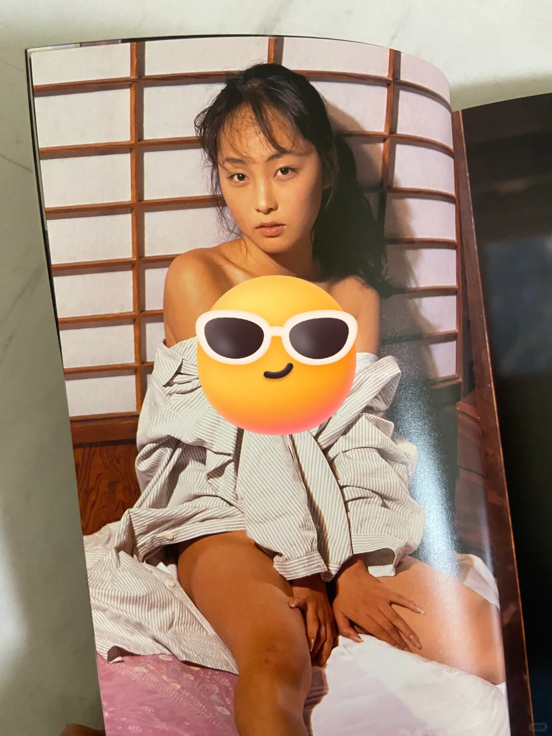 坂仓由里子写真集