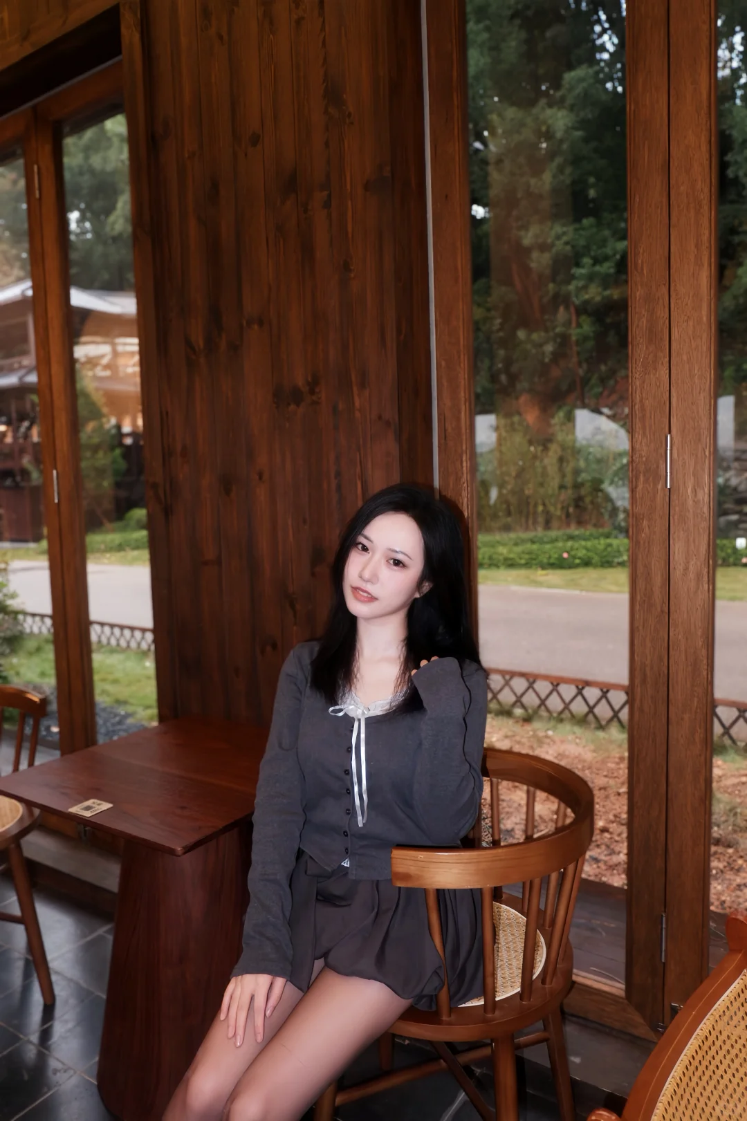 真的好会拍 又美又性感