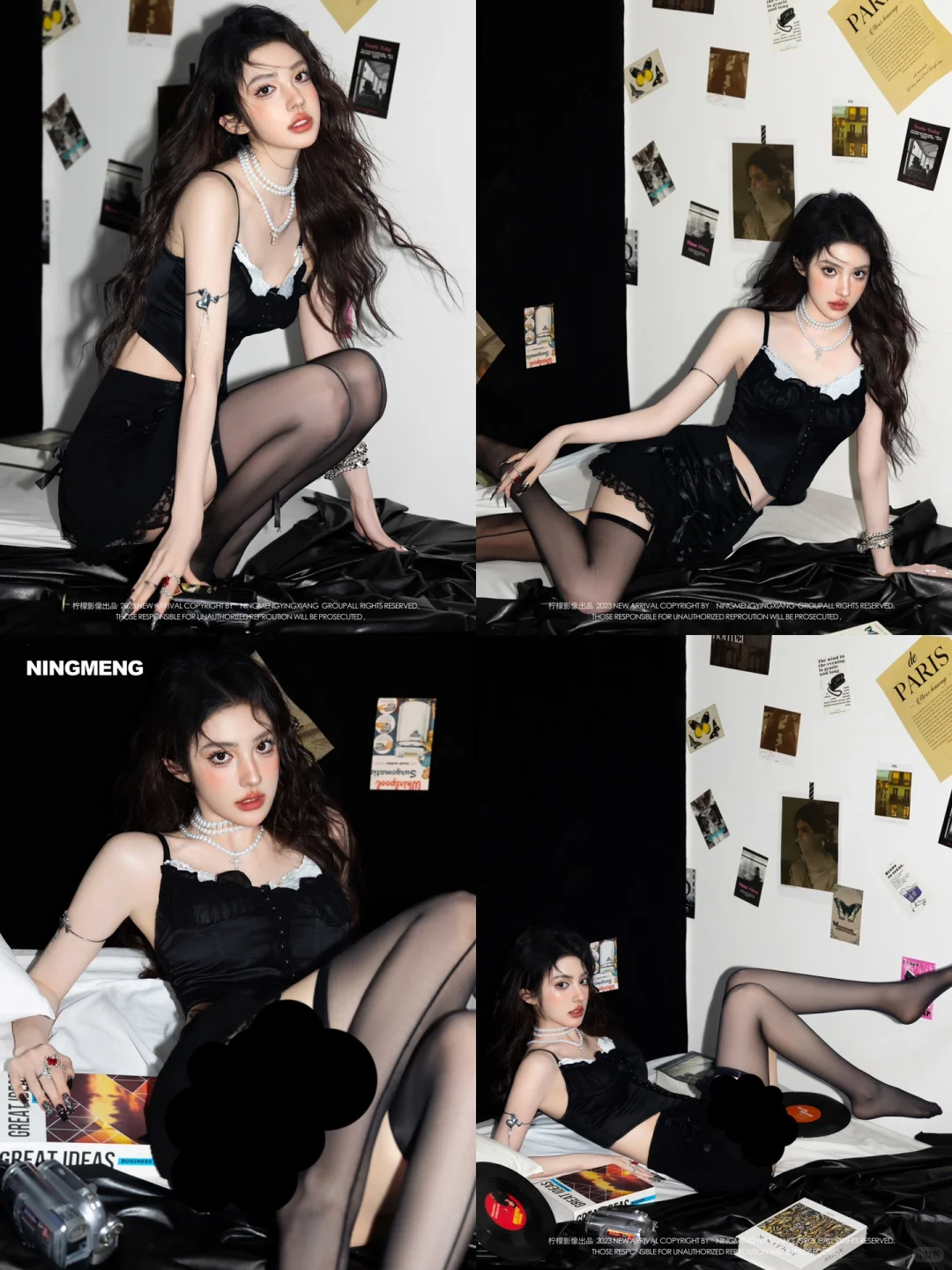 中国尤物🇨🇳