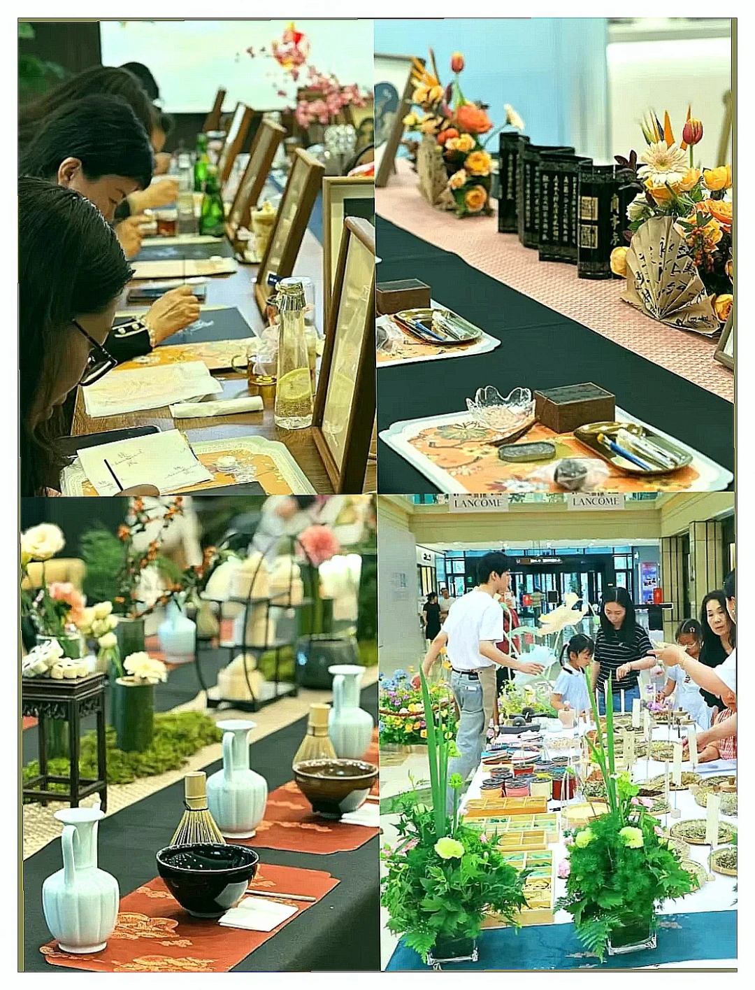 这里真的太适合带团队来了！👏