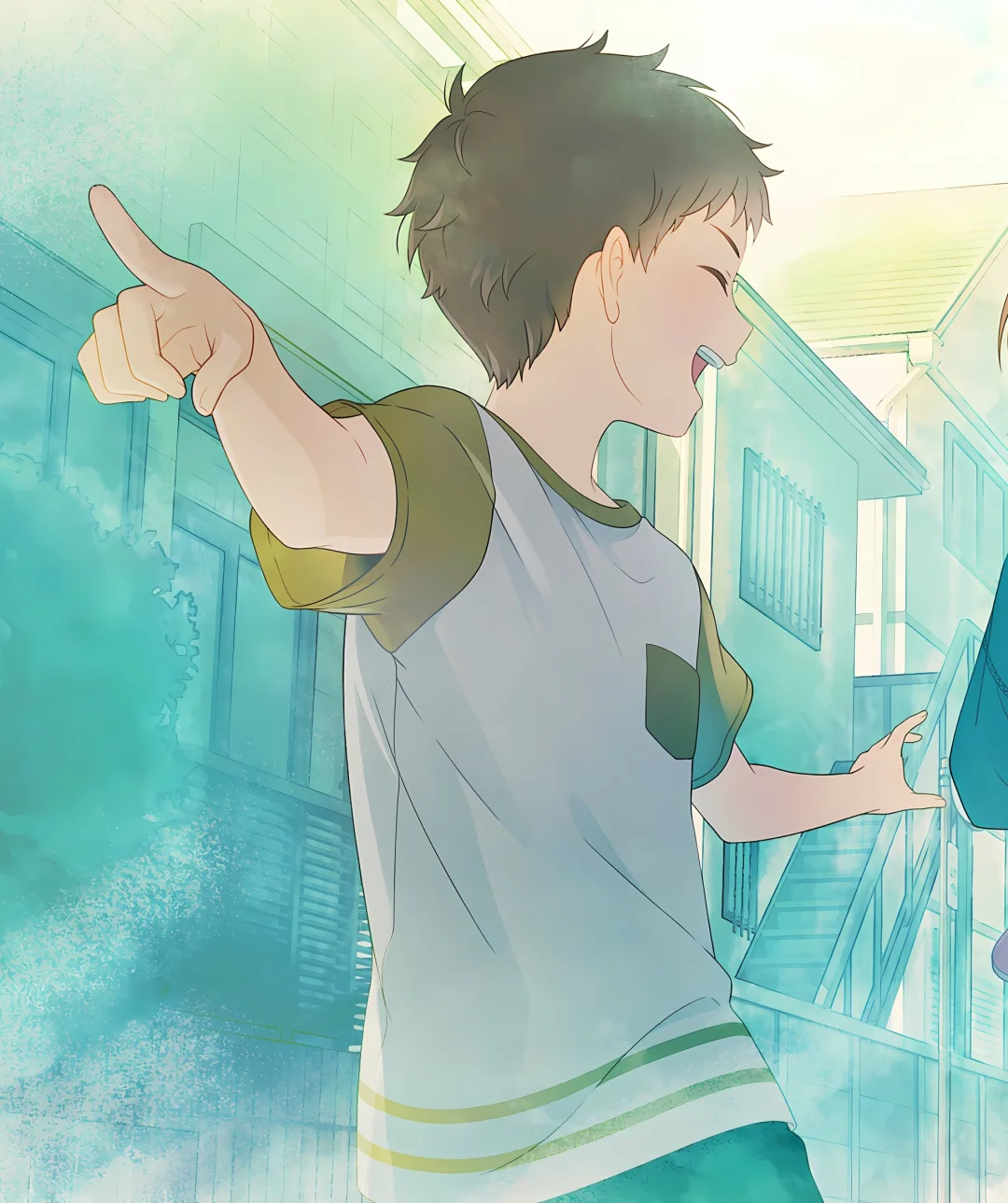 这期是有钱人定制的NPC边角料（1）