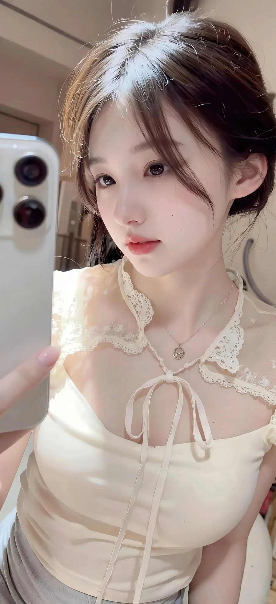 这些壁纸超好看哦！