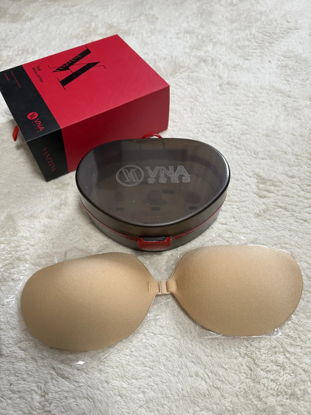 我说当美女也是要花心思的