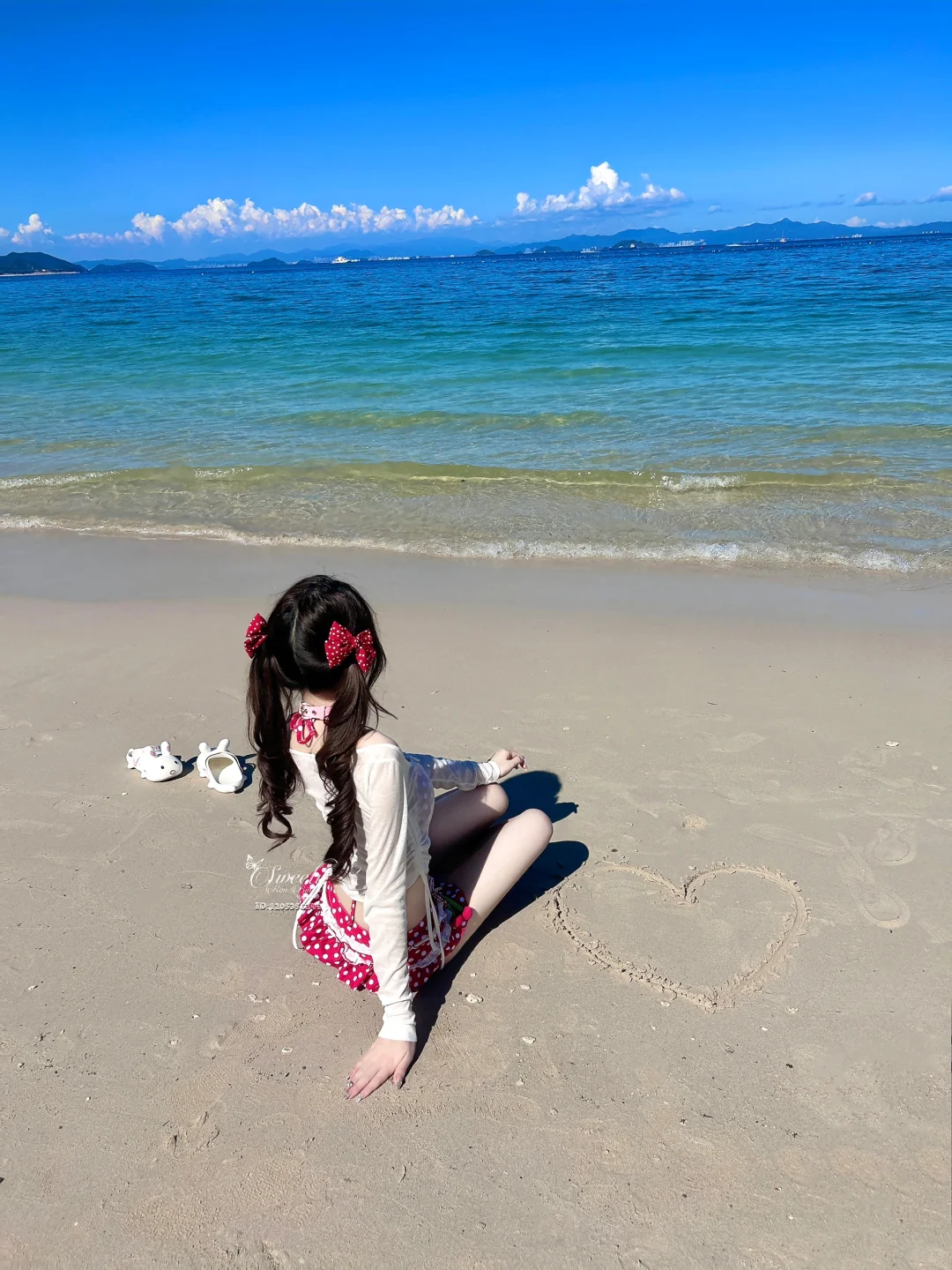 记忆是海水味🐚 🫧⊹⋰ 𓇼