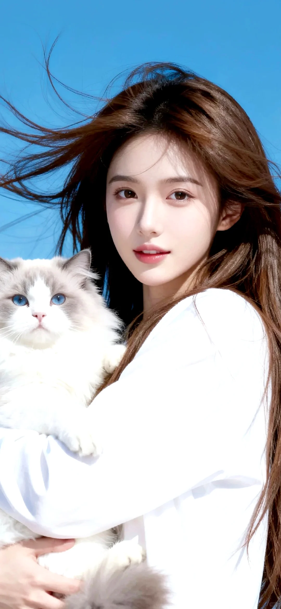 𝐒𝐡𝐚𝐫𝐞〡超清全屏系列壁纸