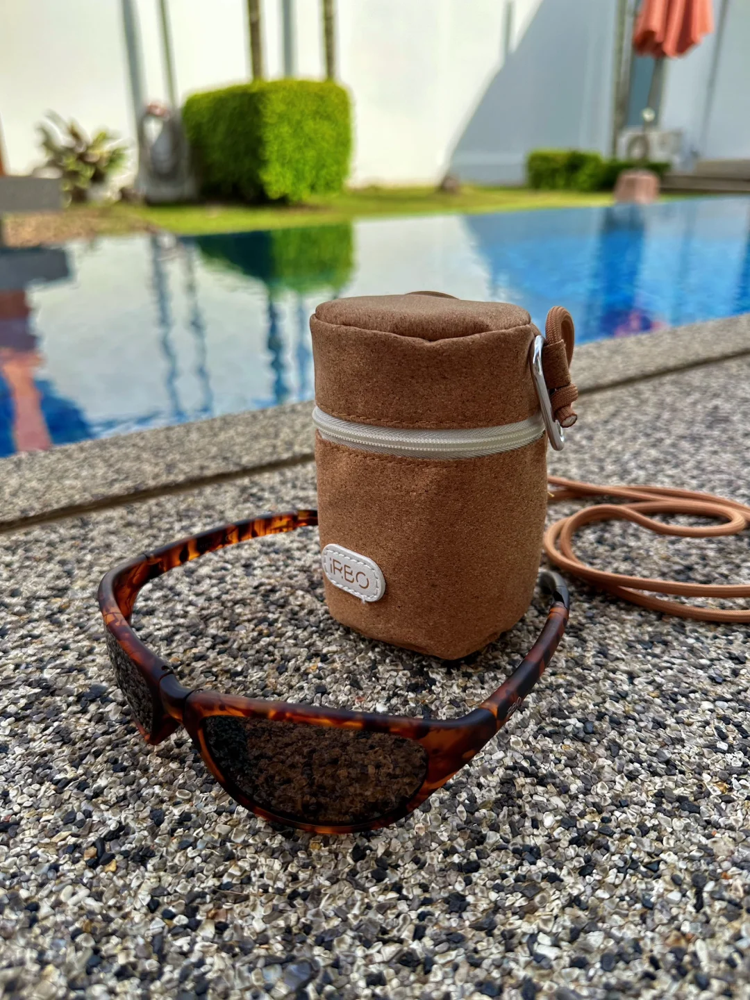 泡泳池的快乐谁懂啊？！永远为自己着迷！