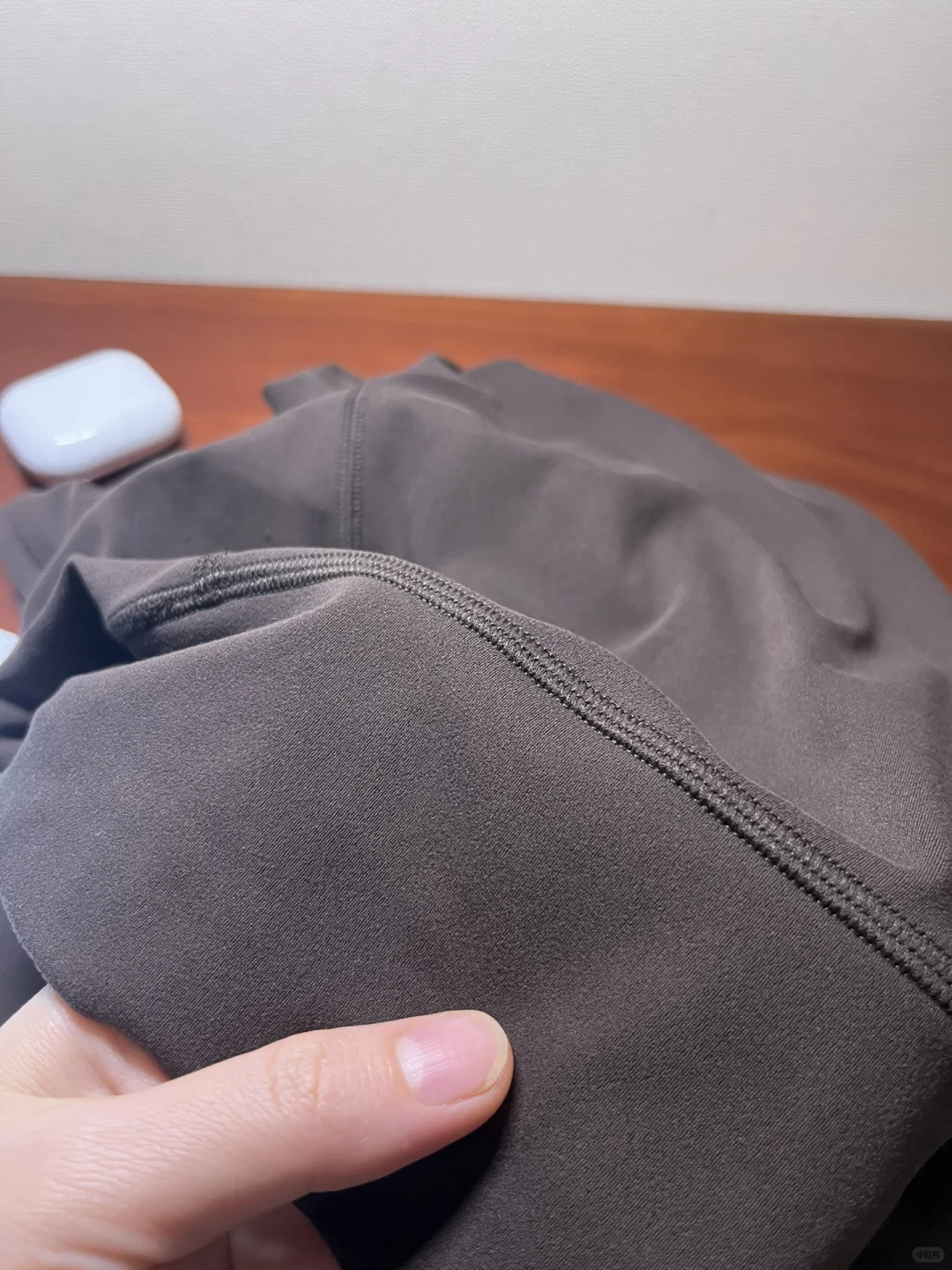 盲猜贵价瑜伽裤挑战🎯5条里的TOP1竟是它？