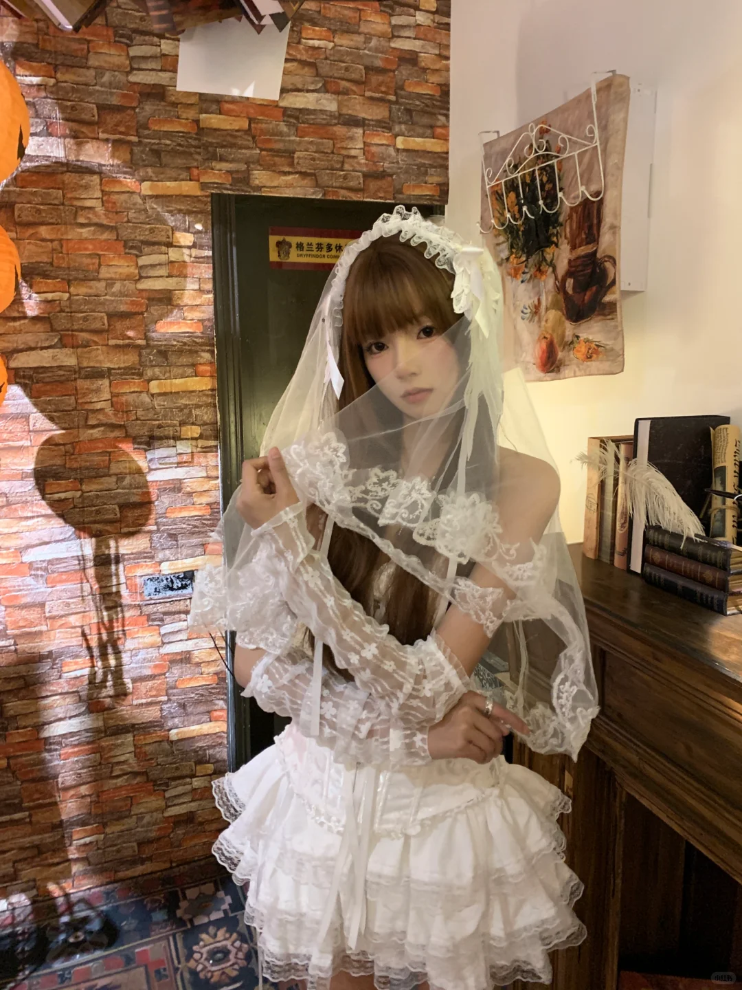 妻子是种感觉💍