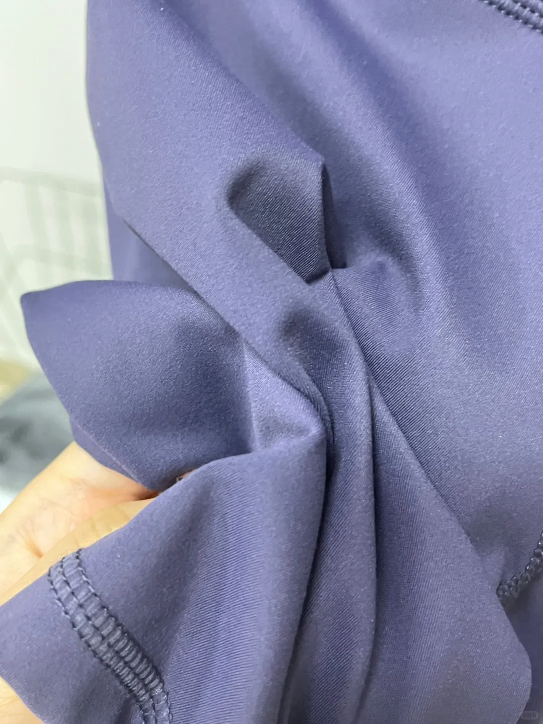 真不理解那些健身穿短裤的…