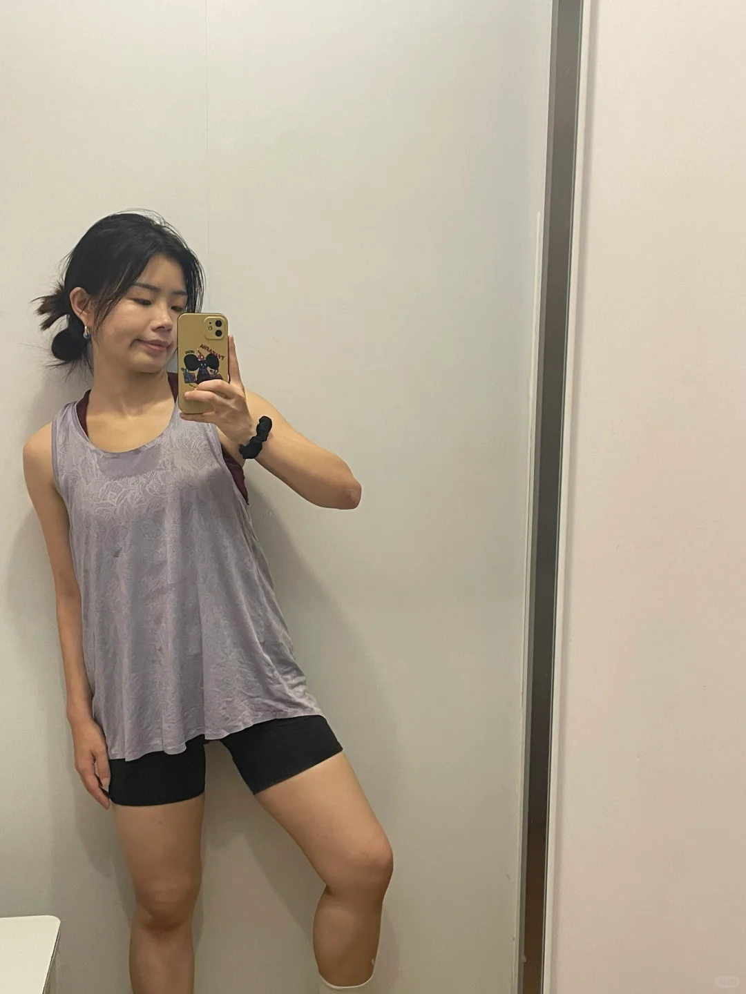 入门级健身服购买思路（中配）