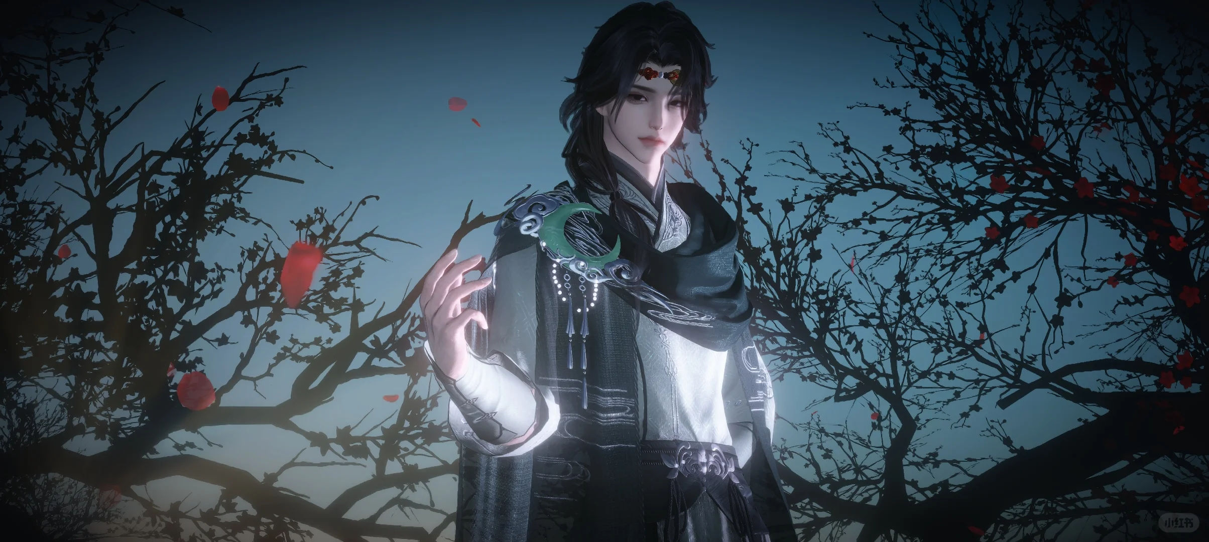 人妻味满满就这个小眼神