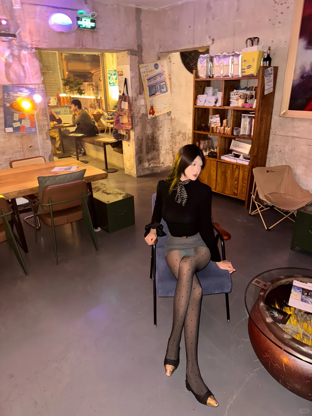 波点黑丝吗 手拿把掐