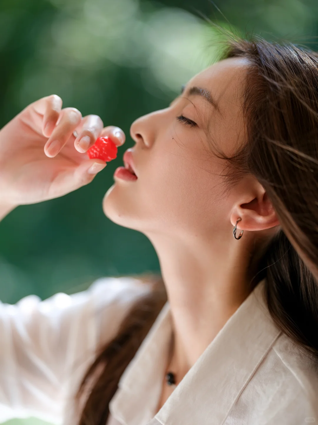 写真作品 | 属于我的夏日回忆