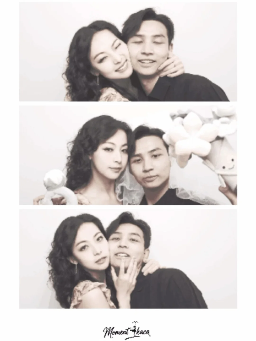 也是媚眼如丝上了