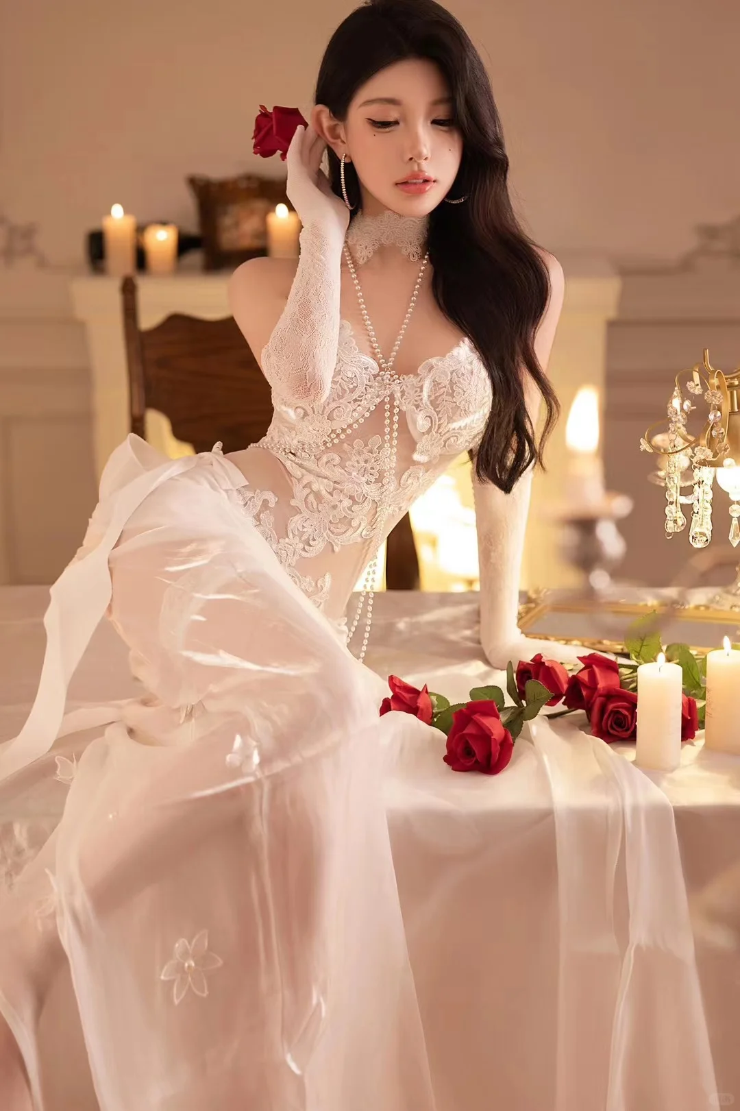 孝感本地。找一个18~26岁模特