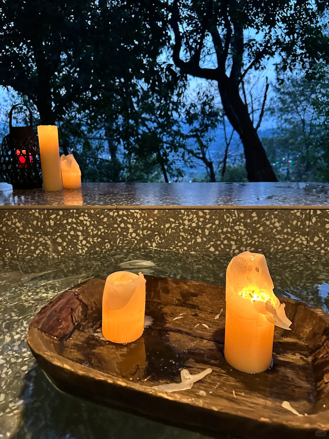 发点朋友圈吃不起的细糠