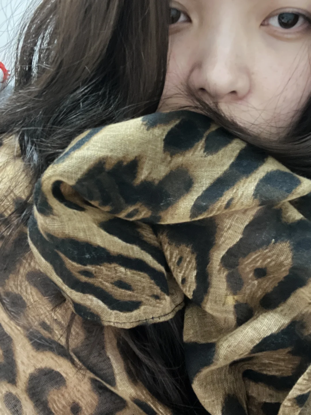 嘿！还在，没有动态的日子里别说想念