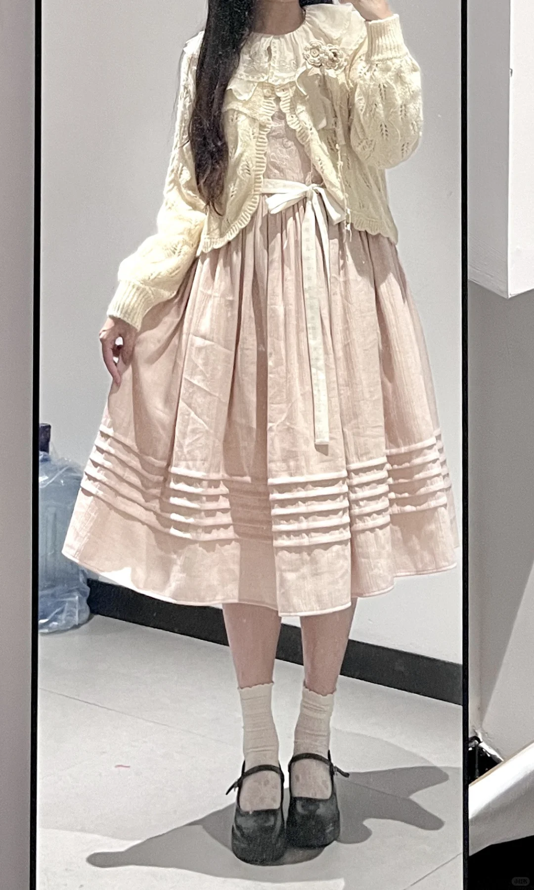 一只普通打工lo娘的秋天🍂