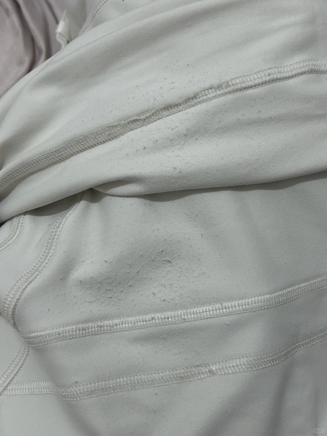 想穿次抛瑜伽服就买