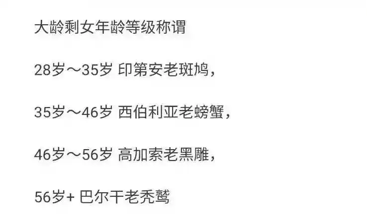 这都谁发明的词啊