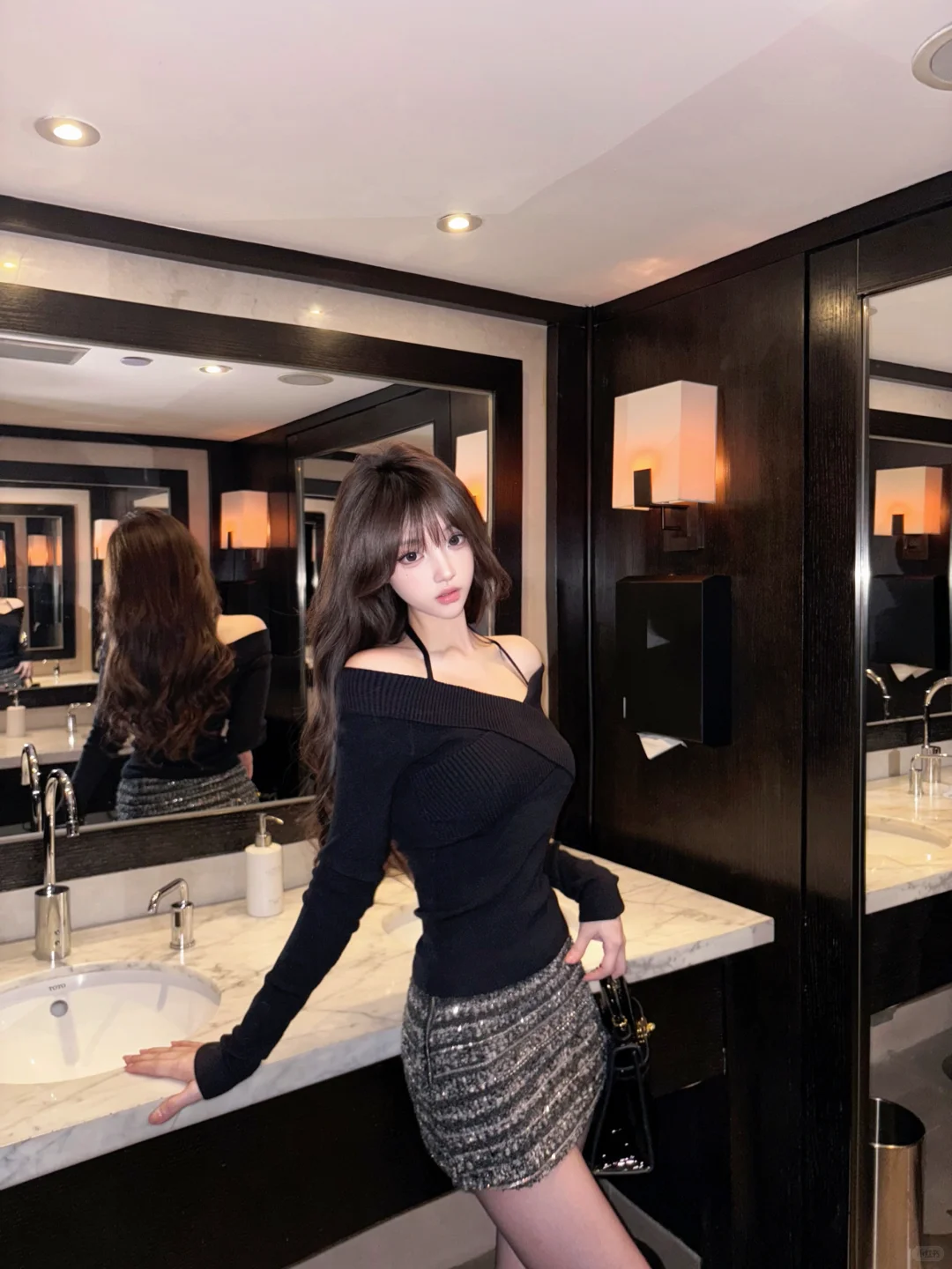 那些我以为大爆的照片结果大糊