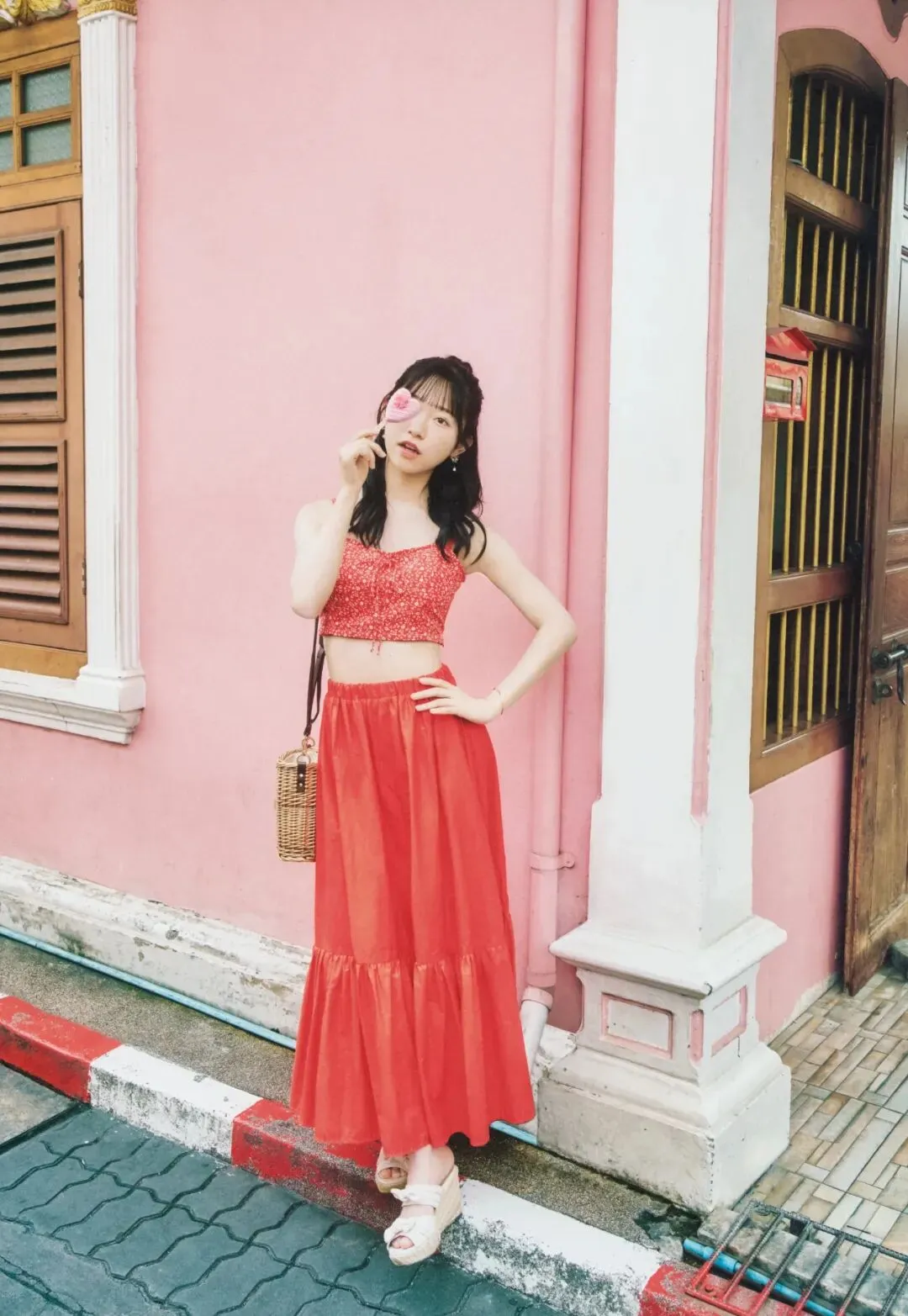 山内瑞葵1st写真集 好きになる予感