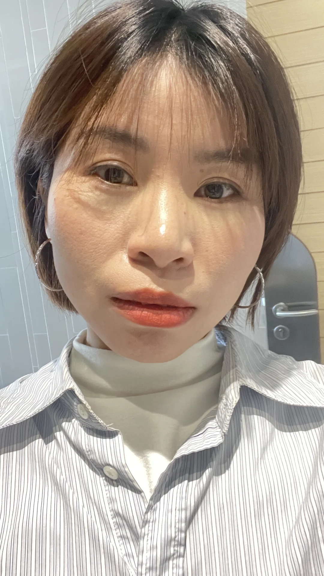 91年，35岁原相机的样子