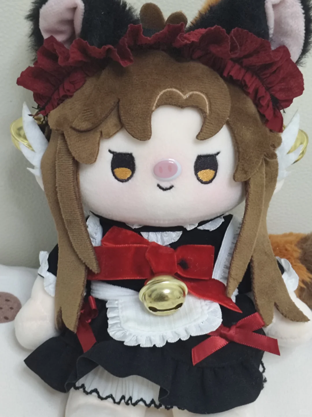 往后翻看刘缘缘私房照