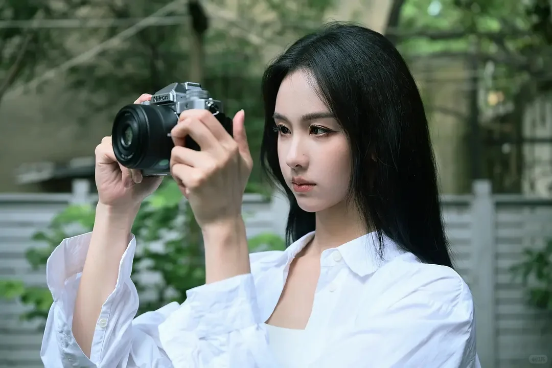 陈都灵居家写真集