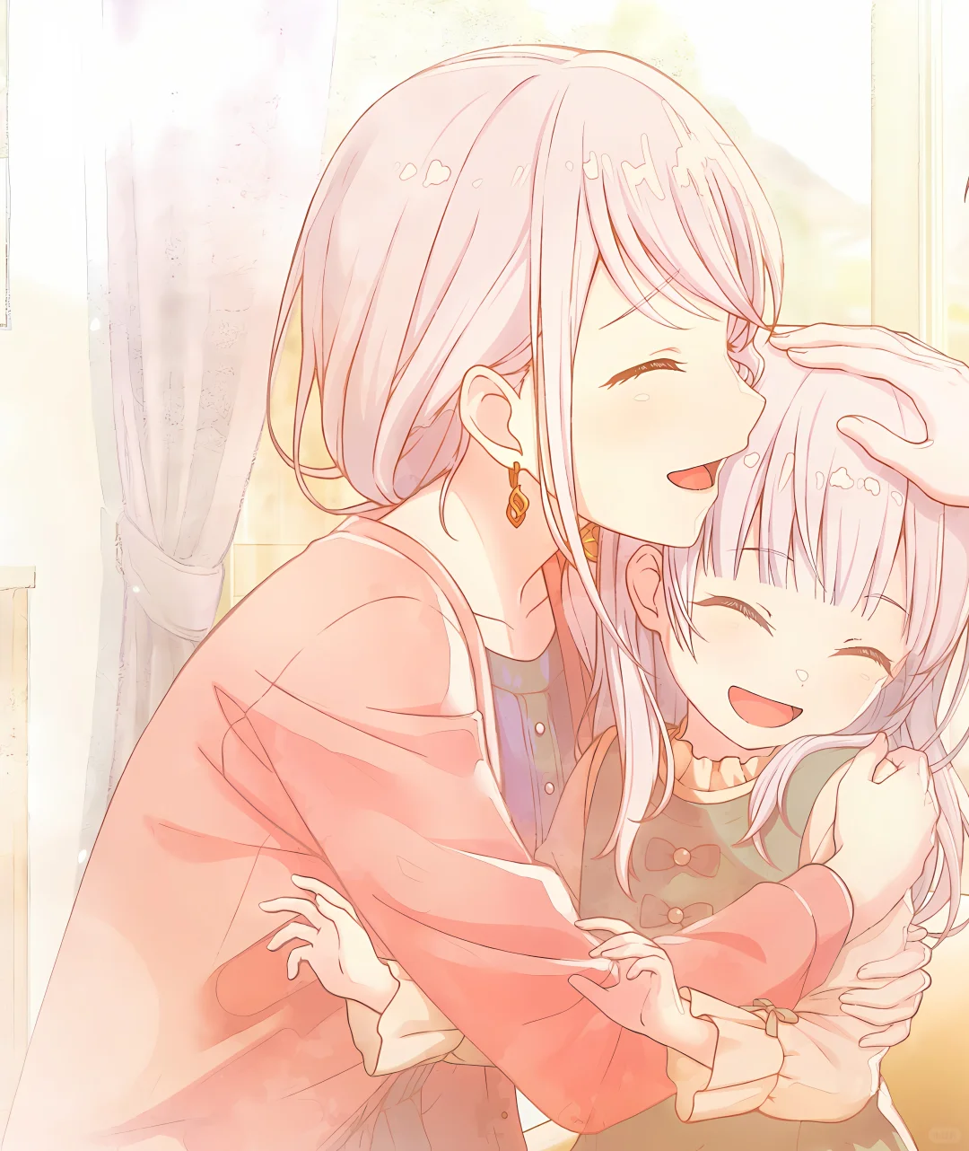 这期是有钱人定制的NPC边角料（2）