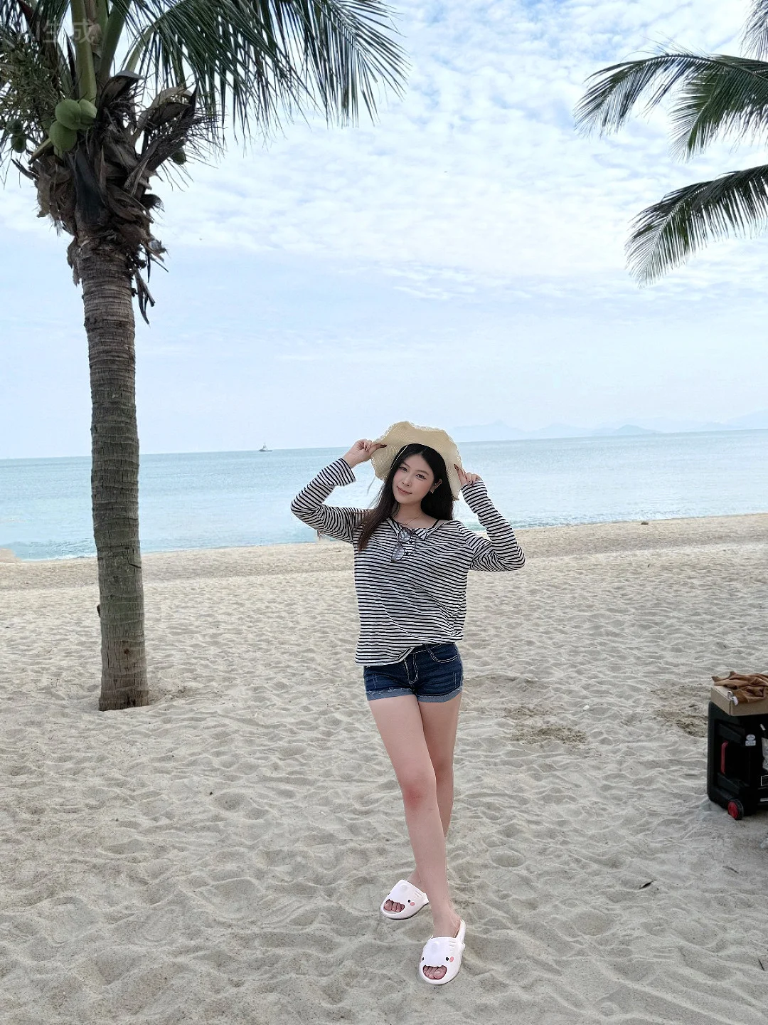 龙岗区小偿模特在这里！！